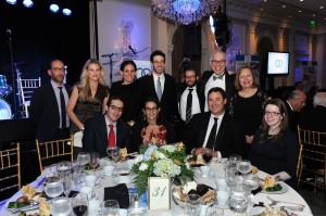 2015 Centennial Gala - 3784 - 2015; Gala; Centennial; Ungar; Lewinson; Gafne; Friedman    